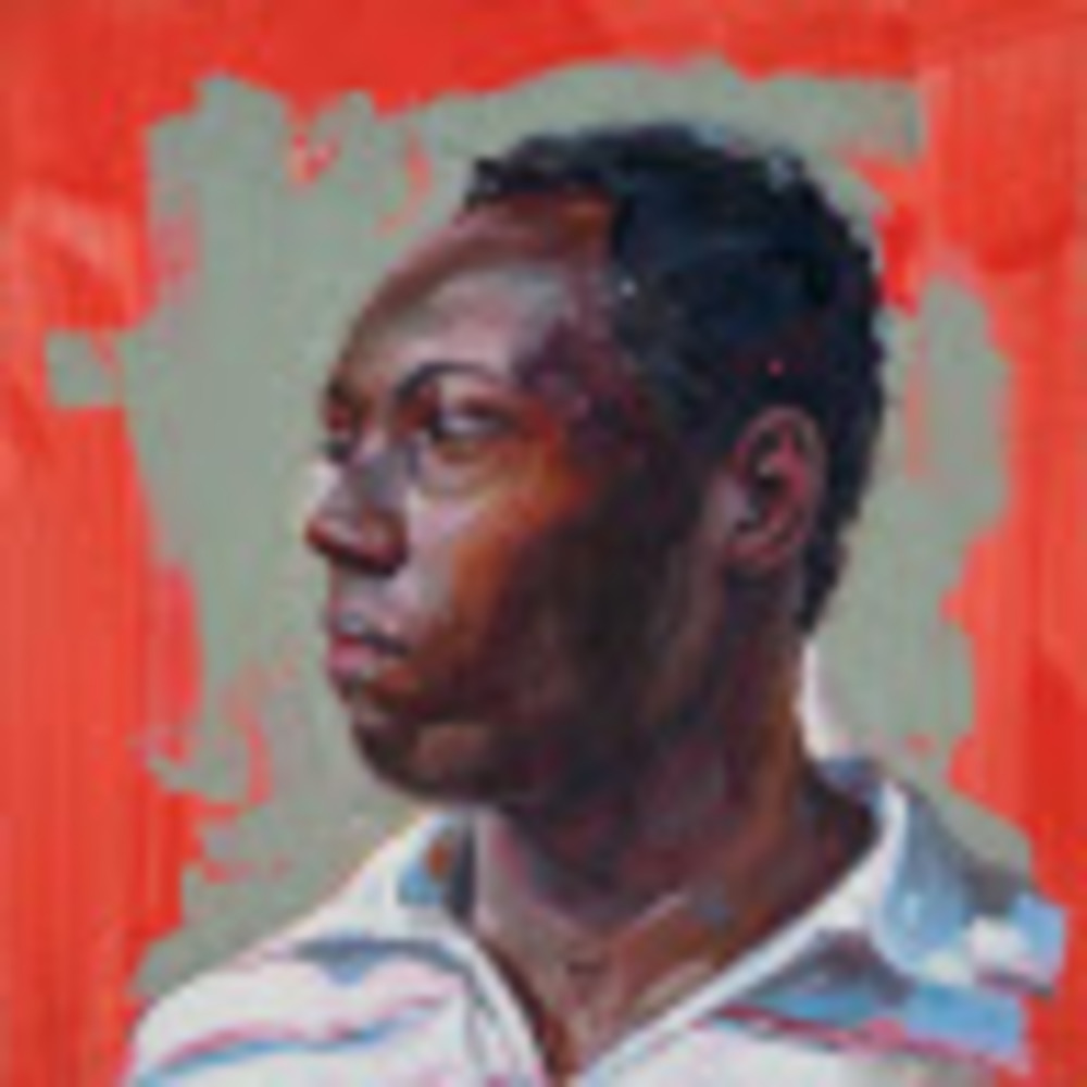 Meet your Posher, Jabari